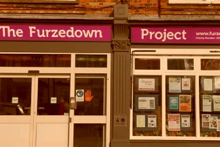 escort Furzedown