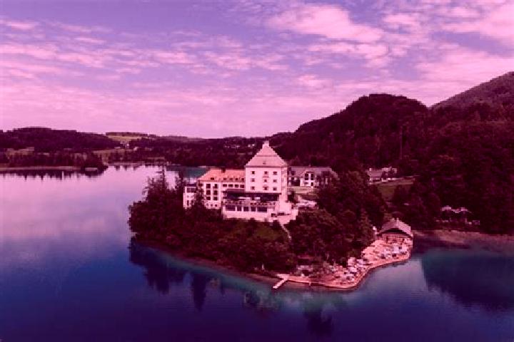 escort Fuschl am See