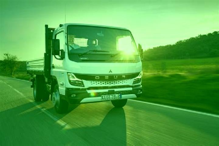 escort Fuso