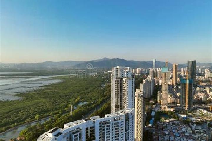 escort Futian Residential District
