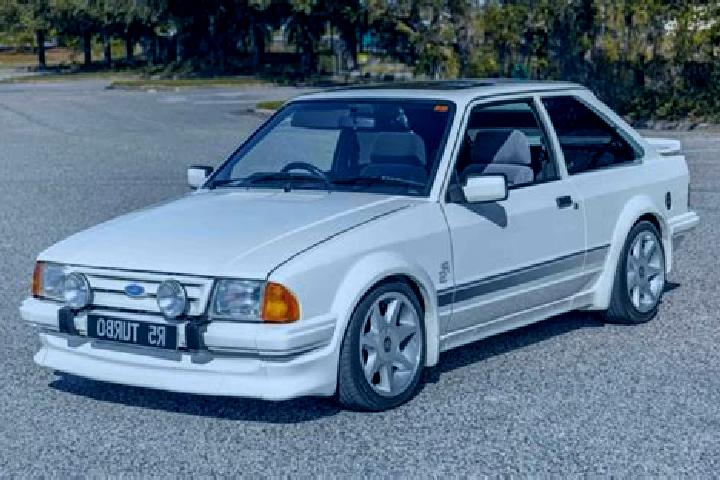 escort Futiansi