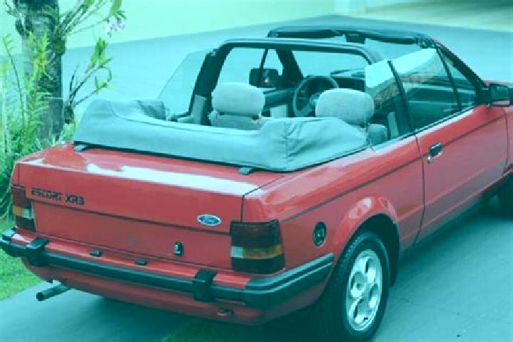 escort Futiga
