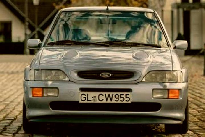 escort Fuveau