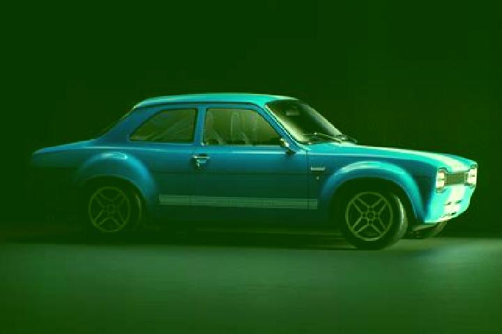escort Fuzihe