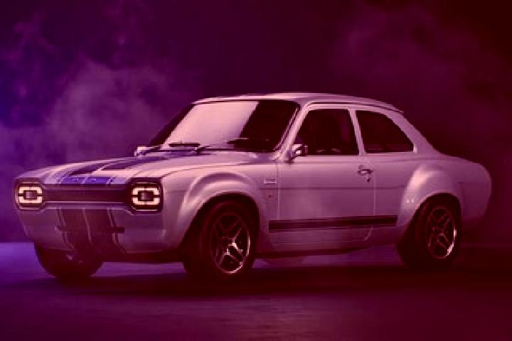 escort Fuzine