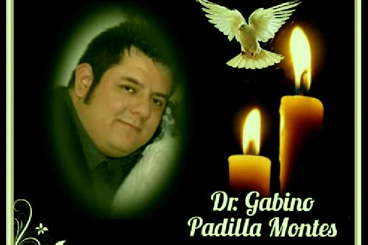 escort Gabino Santillan