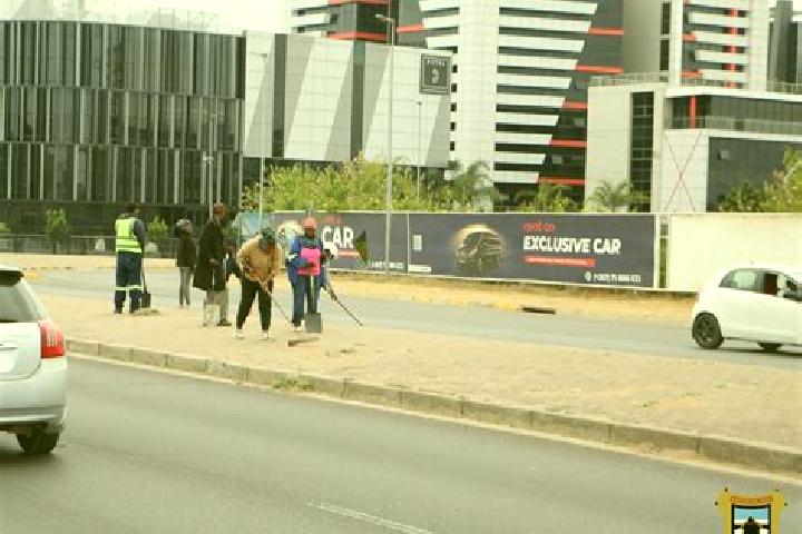 escort Gaborone
