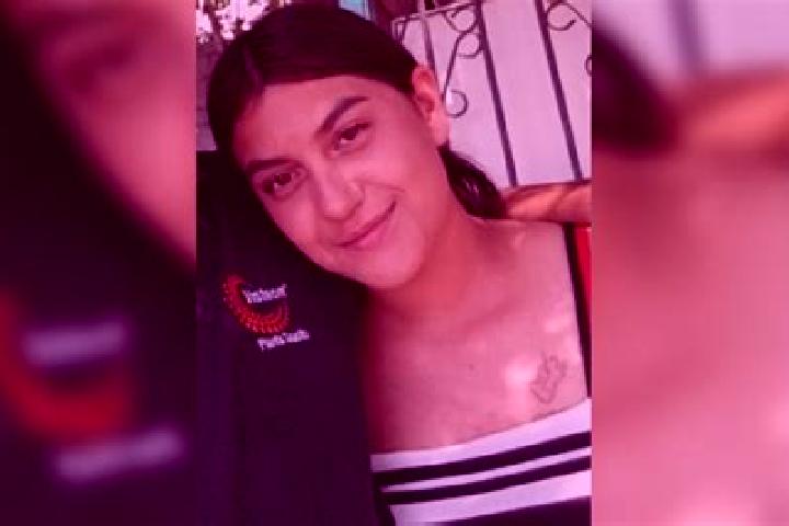 escort Gabriel Hernandez (Mancinas)