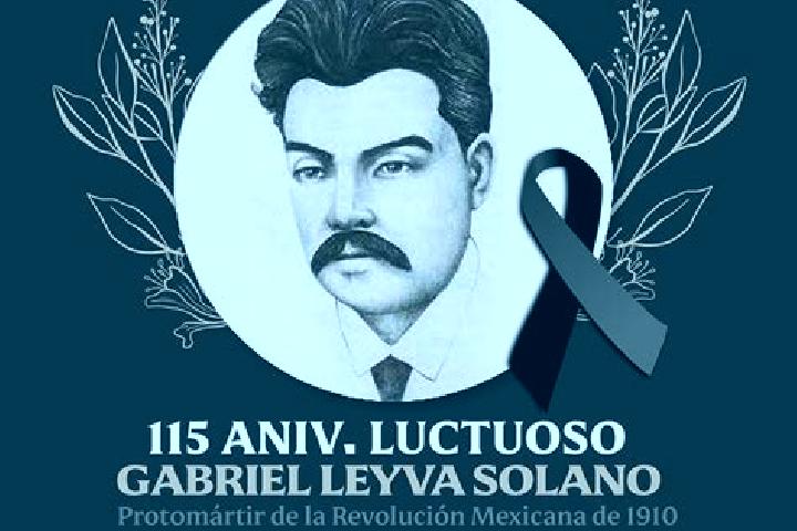 escort Gabriel Leyva Solano