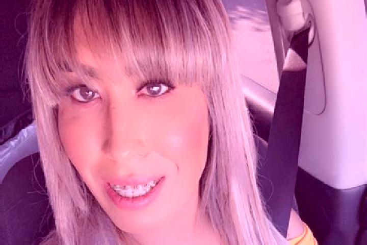 escort Gaby