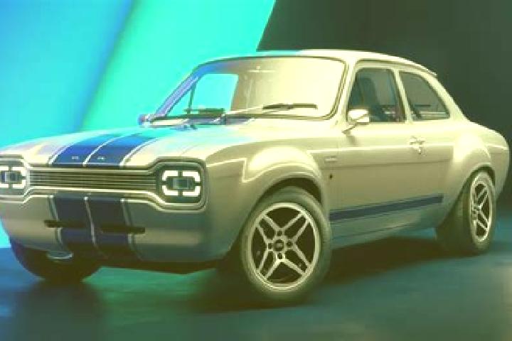 escort Gachnang