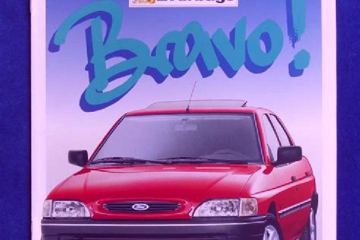 escort Gado Bravo
