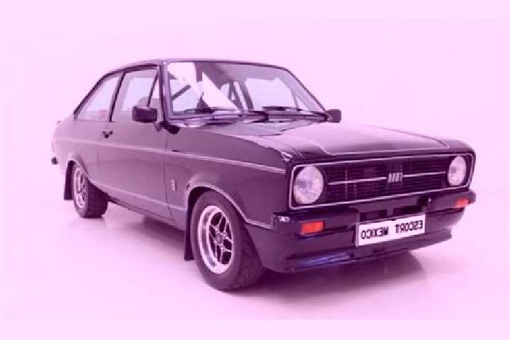 escort Gadzin Han