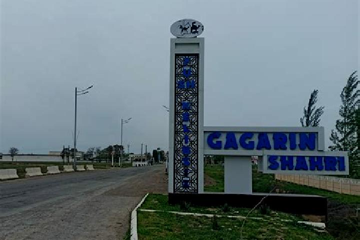 escort Gagarin Shahri