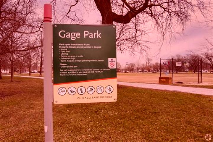 escort Gage Park