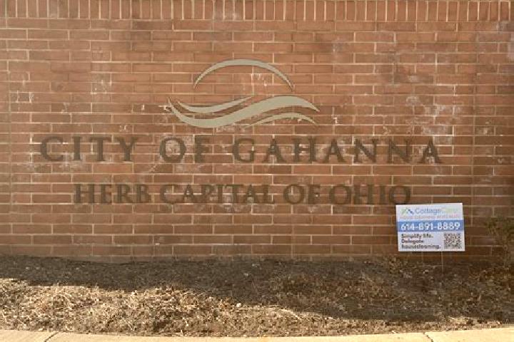 escort Gahanna