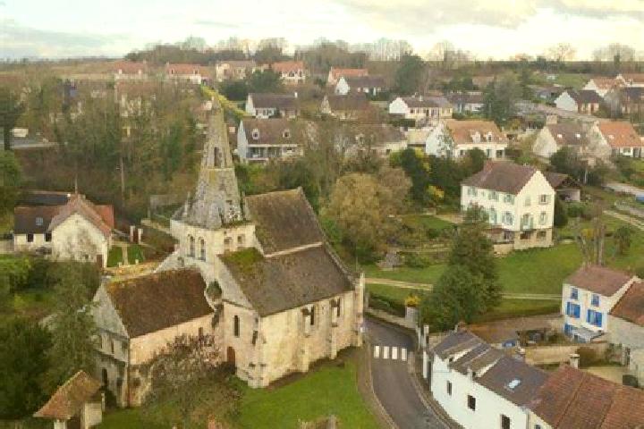 escort Gaillon-sur-Montcient