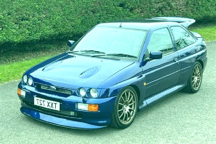 escort Gaione