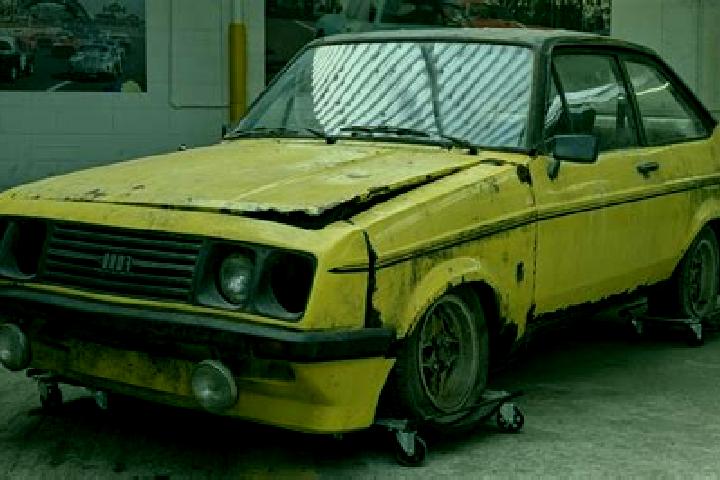 escort Gaishan