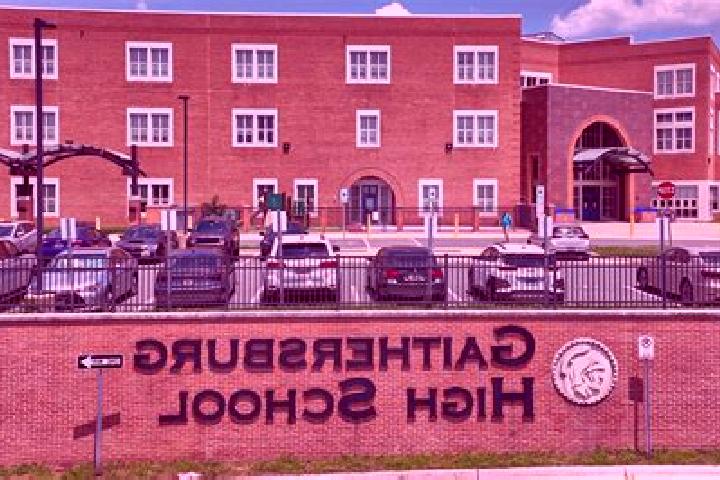 escort Gaithersburg