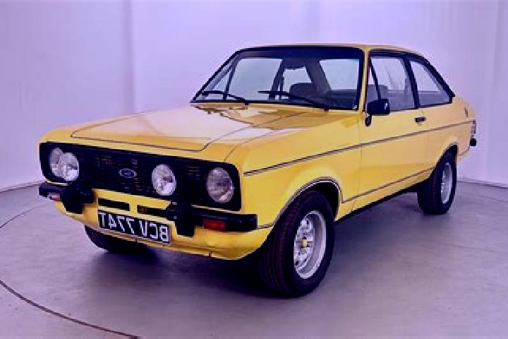 escort Galesong
