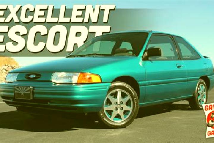 escort Galgate