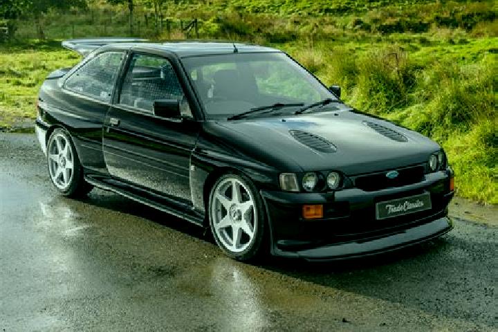 escort Galgon