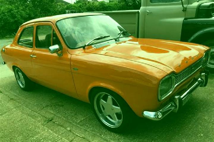 escort Galich