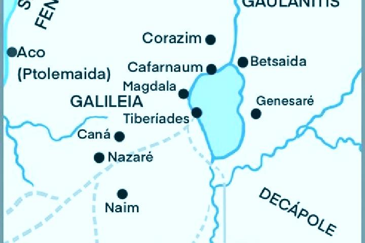 escort Galileia