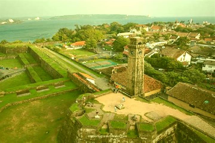 escort Galle