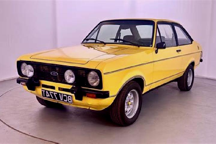 escort Gallocanta