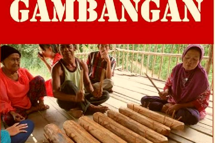 escort Gambangan