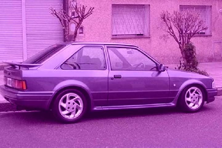 escort Gamberale