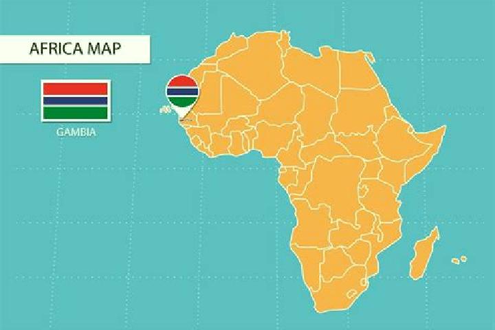 escort Gambia