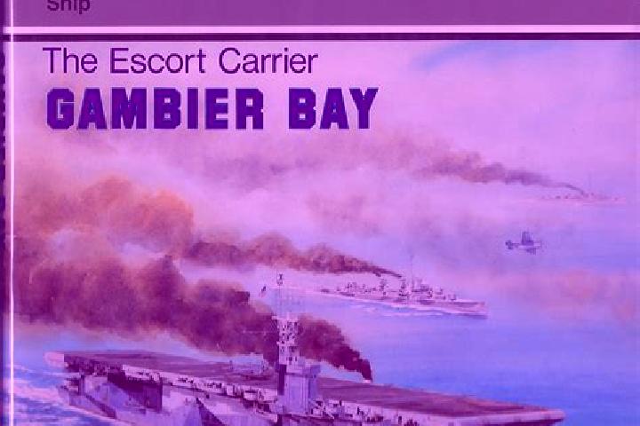 escort Gambier