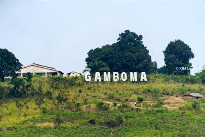 escort Gamboma