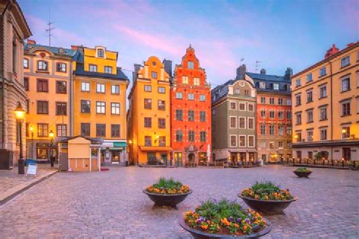 escort Gamla Stan