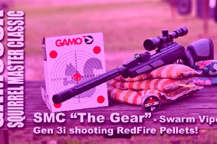 escort Gamo