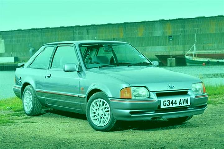 escort Gamut