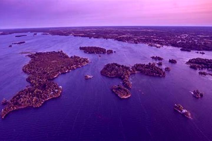 escort Gananoque