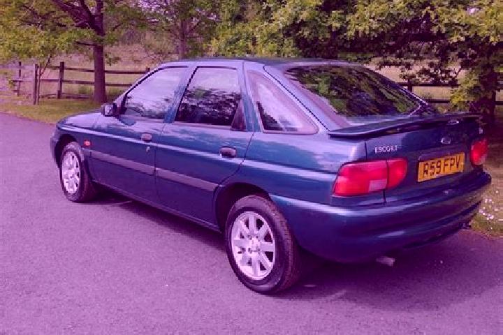 escort Gandino
