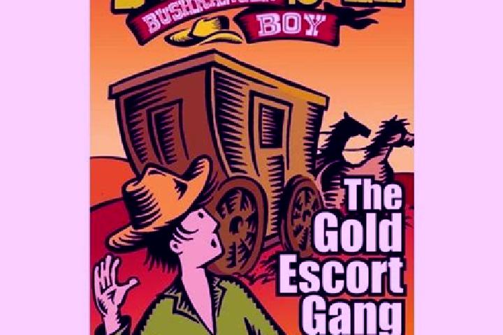 escort Gang