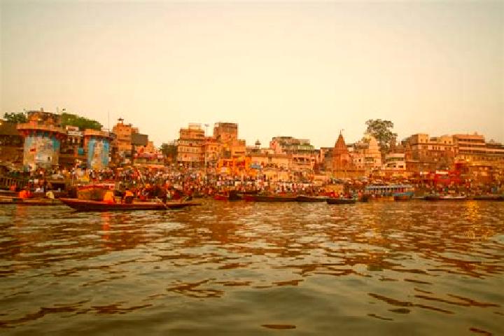 escort Ganges