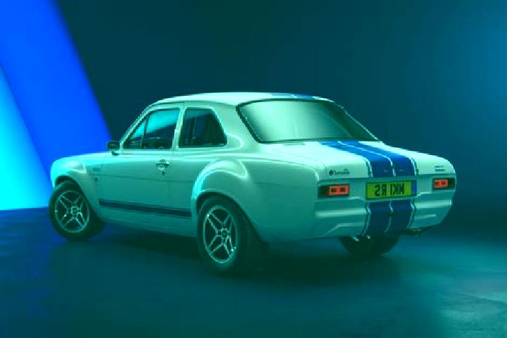 escort Ganguwa