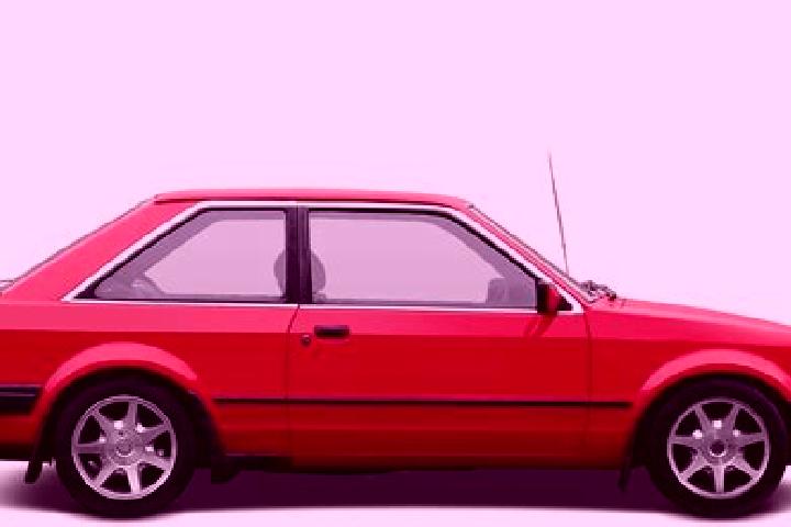 escort Ganle