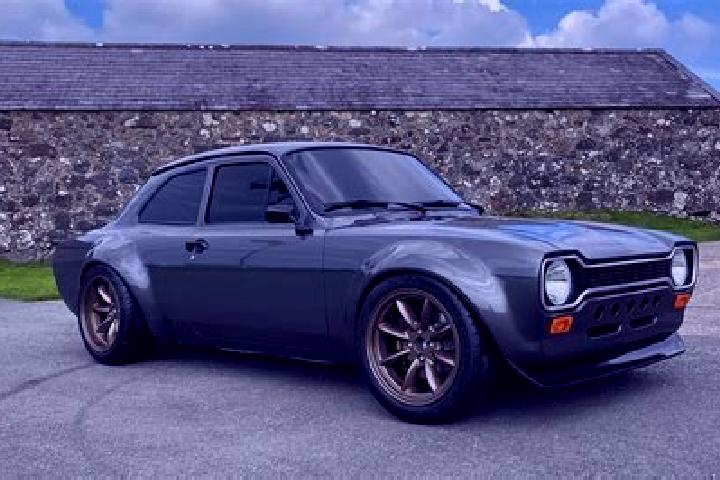escort Ganlin