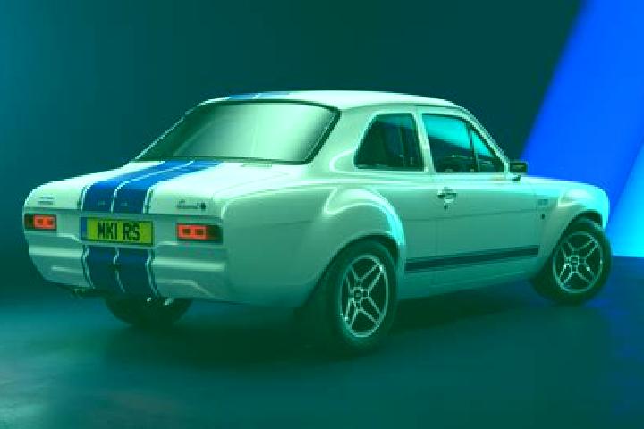 escort Gannaly