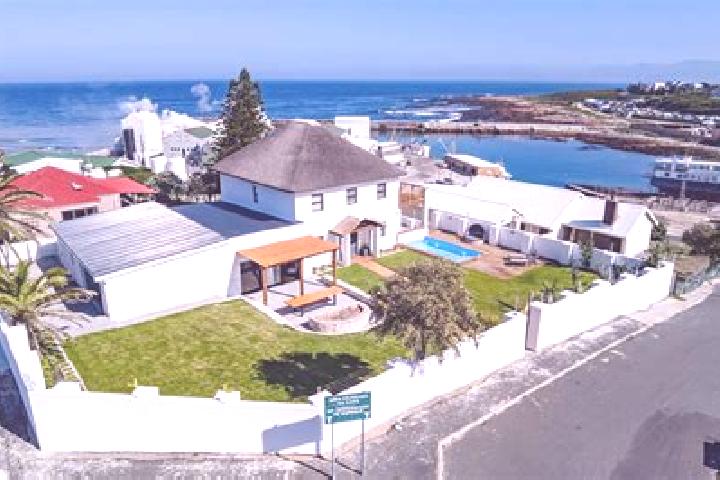 escort Gansbaai