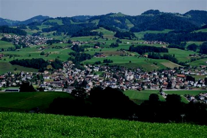 escort Ganterschwil
