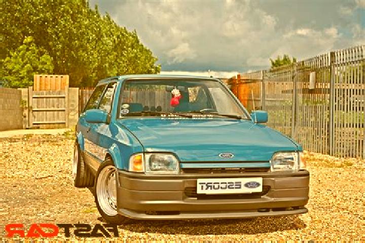 escort Ganting